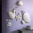 Paleo Barnacle Wall Art-1882632429
