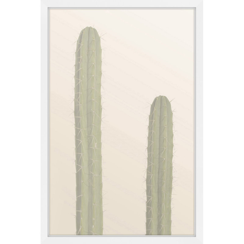 Single Picture Frame Print, 91cm H x 61cm W