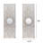 Southern Living French Country Handmade Abstract Wall Decor