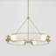 Hartford 6 Light Chandelier