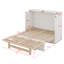 Lit escamotable avec grands tiroirs Anassi-1146918795-1146918797