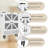 24 Pair Shoe Storage Cabinet-507288450