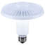 40/30 / 20/20 watts avec remplacement de la lampe de base moyenne 3K / 4K / 5K