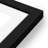 Dreketi Matte MDF Wall Hanging Picture Frame-88658613-93580496