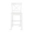 Tabouret de comptoir Janushan-404511690