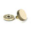 Brompton Single Dummy Door Knob -111910040