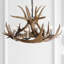 Lustre en bois à 3 lumières Rohrbach-1127668932-1106423179