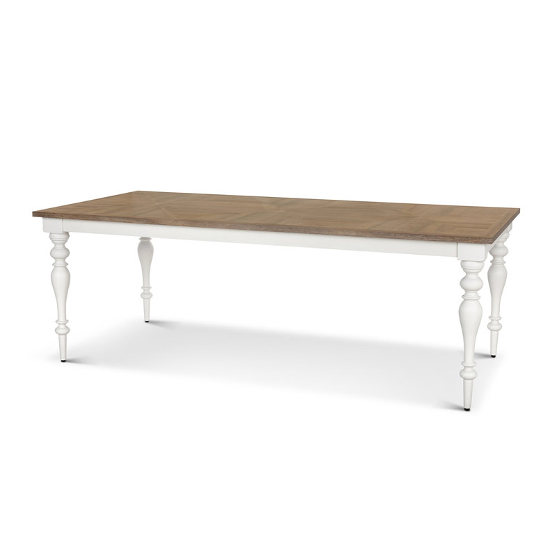 Dining Table, White