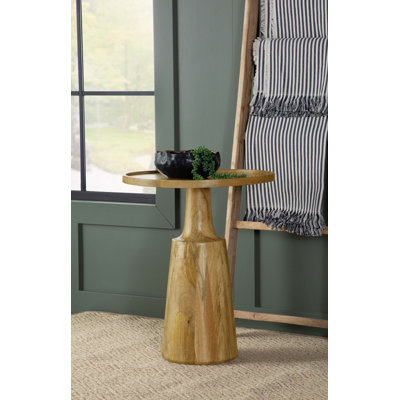 Table d'appoint Daschle