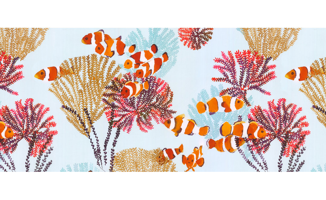 Coraux Wall Hanging