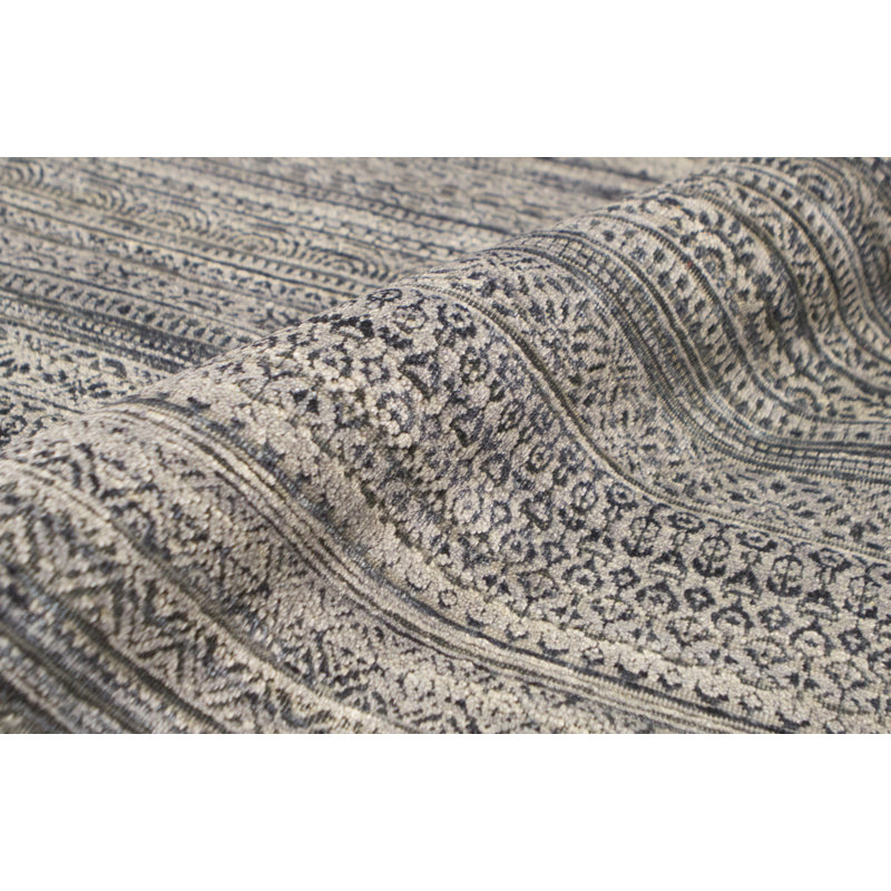 Geometric Area Rug
