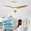Ventilateurs de plafond avec lumières-462828718-462828715-462828713