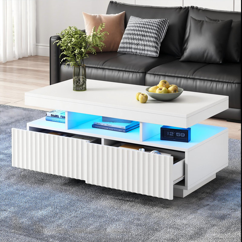 Coffee Table with Storage