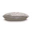Housse de coussin lombaire en cristal Vionnet-101841241
