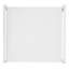 Mini support de réfrigérateur avec rangement 176 lb mini table de réfrigérateur 2 tiroirs