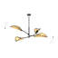 4 - Light Chandelier-1246653785