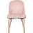 Belle 19.7'' H Tufted Velvet Upholstered Side Chair-697684984