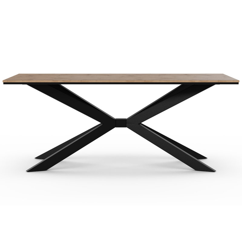 Debany Top Wotan, Oak Wood