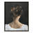 Intrepid Framed Painting