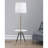 Lowrie 68'' Tray Table Floor Lamp-1170730770