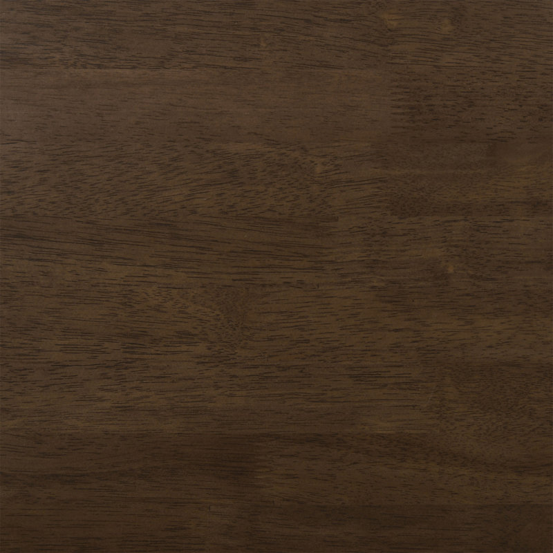 Table de chevet 2 tiroirs Hemlock