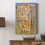 Bandaloo II sur toile-1603187530