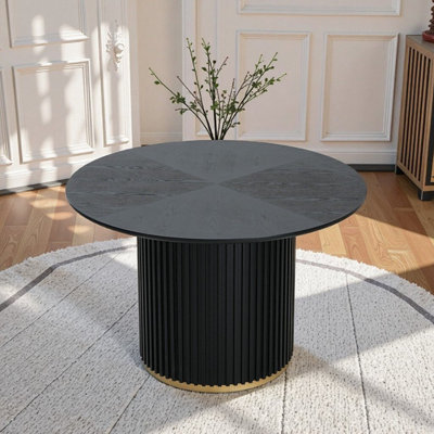 Table de salle à manger 47,25 pouces