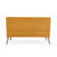 Causeuse Mondy Mid-Century