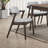 Modern 7pc Dining Set