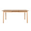 Table de salle à manger extensible Glimps-49384450-49384449