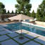 Jimerson 108'' Market Umbrella-88097573
