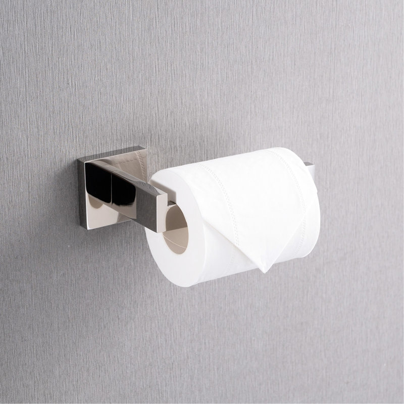 4 Bathroom Hardware Assortment - 304 Quality, Rust- Guarantee. Versatile Applications. Modern Design, Scratch-. Easy Mount With Included Steel, Longevity. For Multiple Rooms. Appeal, Tarnish-.