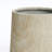 14.2'' H 2-Piece Round Planter Set, Faux Marble Indoor Outdoor Flower Pots with Drainage Hole-1686097614