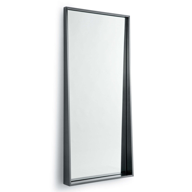 Gunner Mirror, Black