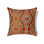 The Met x Ann Gish Dowry Embroidered Pillow