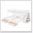 Full Over Twin & Twin Bunk Bed, Wood Triple Bunk Bed With Drawers And Guardrails-904652716
