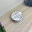 Stoneware Round 4 Piece Coaster Set-96239361