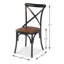 Upholstered Dining Chair