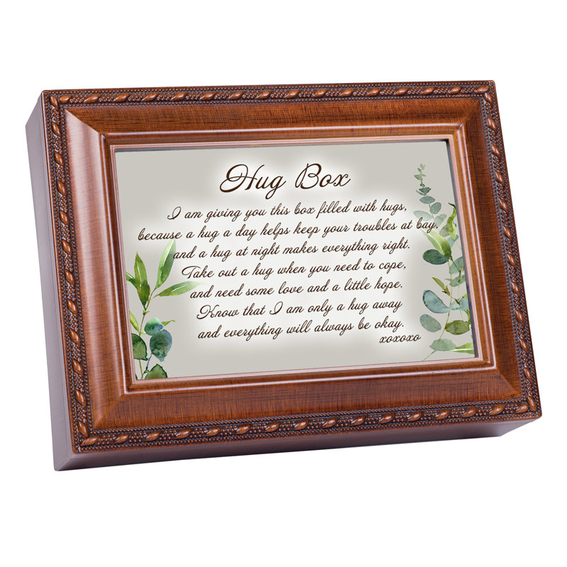 Ahmiya Plastic Memory Box