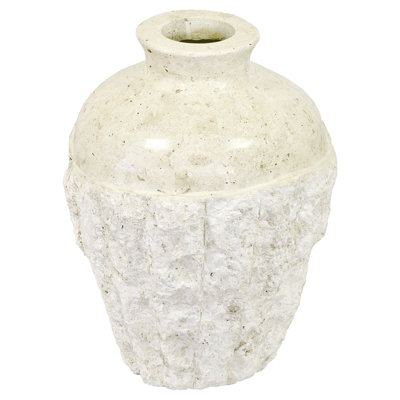 Devaughn Glass Table Vase