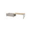 Sticks Outdoor Teak Bench-403903993