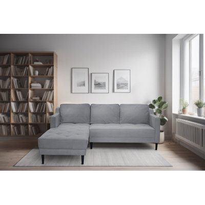 4 Seater Sofa Bed