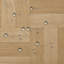 30.48 X 30.48 Cm Plastic Tile In Brown-380879608