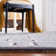 Ocilla Hand Hooked Performance Geometric Rug