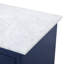 Ensemble de meuble-lavabo simple 60 po Hermes-654709550