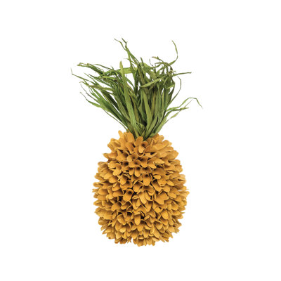 Enciso Pineapple Figure