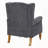 High-Back Reading Chair-888322781