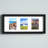 Audubon Wood Collage Picture Frame-87710487-87710488