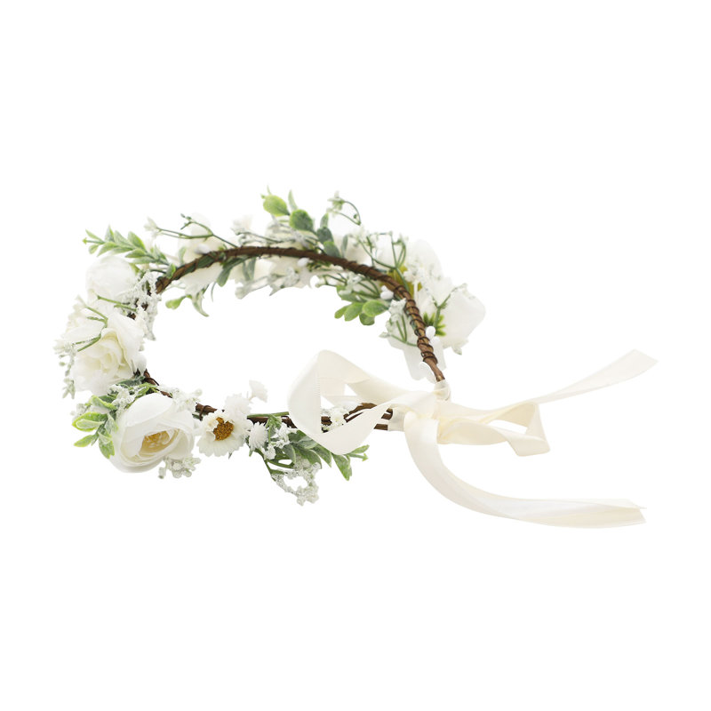 Bandeau de mariage