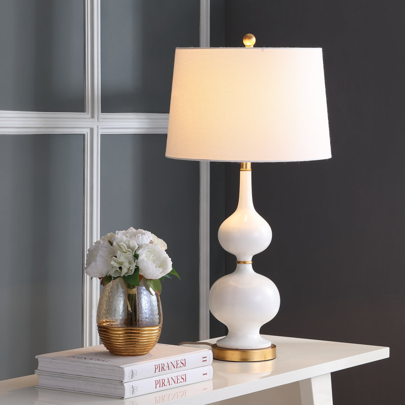 Ensemble de lampes de table 31 po Cornellius